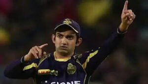 Kolkata-Knight-Riders-Captain-Gautum-Gambhir