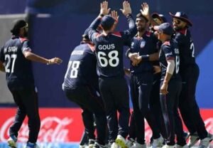 First-Upset-of-T20-World-Cup-2024-Pakistan-vs-USA-Ninth-Edition-World-Cup